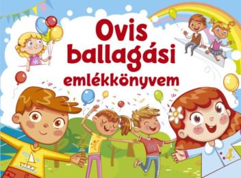 Ovis ballagási emlékkönyem