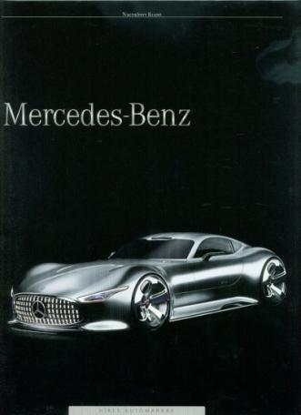 Mercedes-Benz /Híres autómárkák