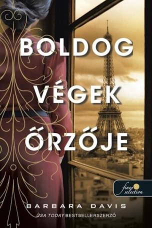 Boldog végek őrzője