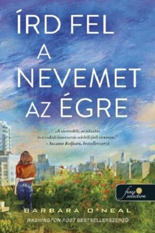 Írd fel a nevemet az égre