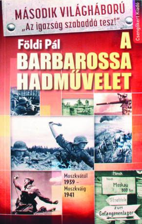 A Barbarossa hadművelet