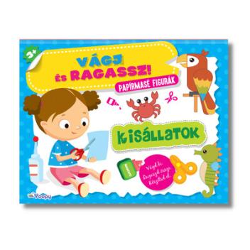 Vágj és Ragassz - Kisállatok