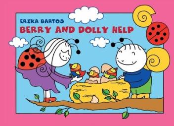 Berry and Dolly help - Bogyó és Babóca Berry and Dolly help - Bogyó és Babóca