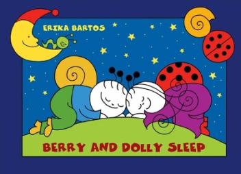 Berry and Dolly sleep - Bogyó és Babóca Berry and Dolly sleep - Bogyó és Babóca