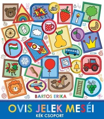 Bogyó és Babóca - Ovis jelek meséi - Kék csoport