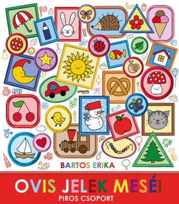 Bogyó és Babóca - Ovis jelek meséi - Piros csoport Bogyó és Babóca - Ovis jelek meséi - Piros csoport