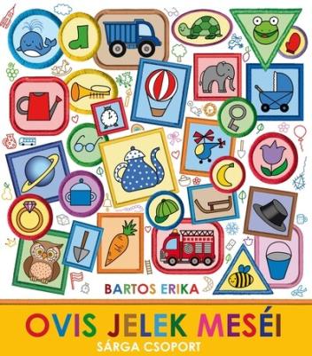 Bogyó és Babóca - Ovis jelek meséi - Sárga csoport - Ovis jelek