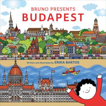 Bruno presents Budapest (angol)