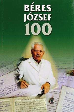 Béres József 100 