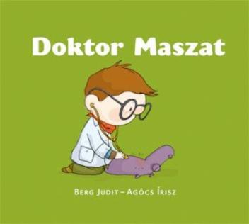 Doktor Maszat (új kiadás)