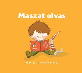 Maszat olvas Maszat olvas