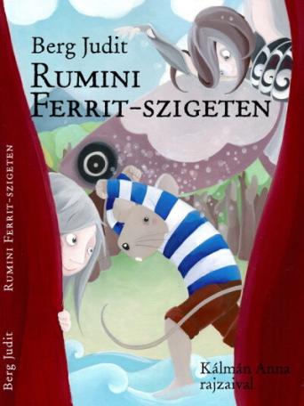 Rumini Ferrit-szigeten (új kiadás)