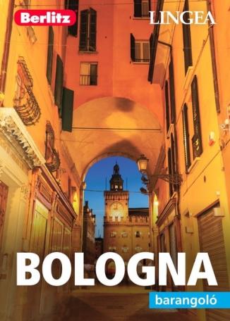 Bologna - Berlitz barangoló