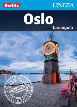 Oslo /Berlitz barangoló