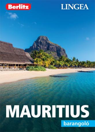 Mauritius - Berlitz barangoló