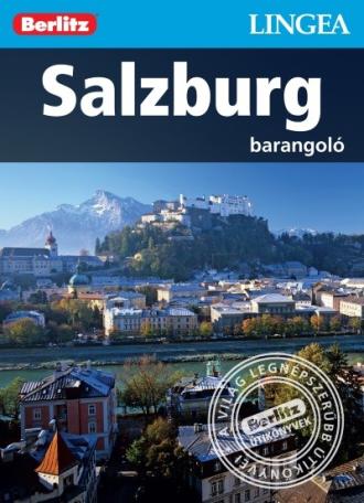Salzburg /Berlitz barangoló