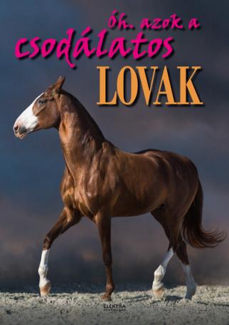 Óh azok a csodálatos lovak