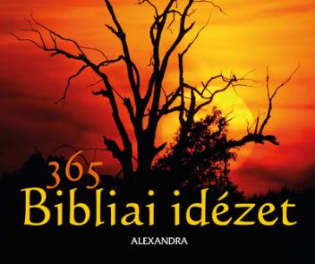 365 Bibliai idézet