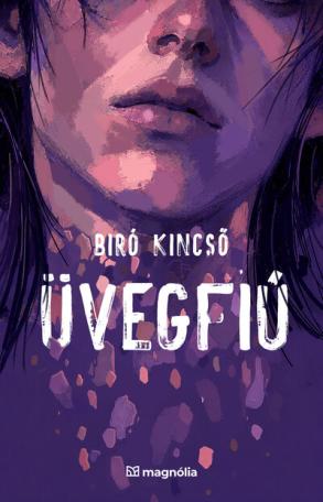 Üvegfiú Üvegfiú