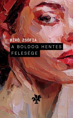 A boldog hentes felesége A boldog hentes felesége