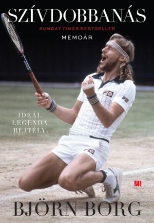 Szívdobbanás - Memoár Szívdobbanás - Memoár