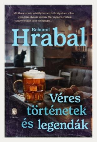 Véres történetek és legendák (új kiadás)