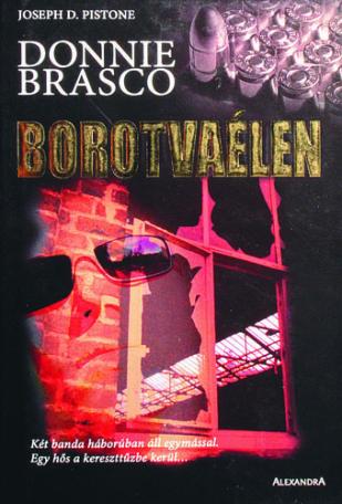 Borotvaélen - Donnie Brasco