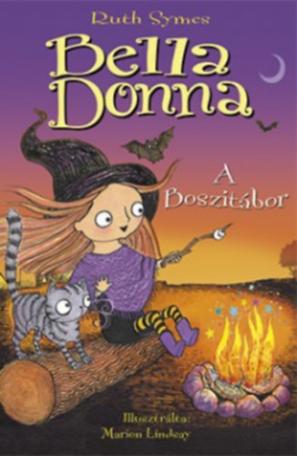 Bella Donna - A boszitábor