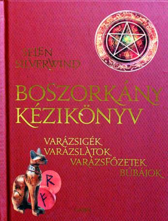 Boszorkány kézikönyv