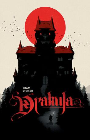 Drakula (új kiadás)