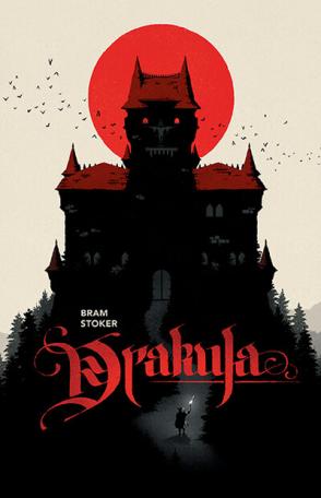 Drakula (új kiadás) Drakula (új kiadás)
