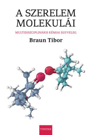A szerelem molekulái - Multidiszciplináris kémiai egyveleg