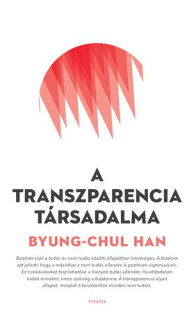 A transzparencia társadalma