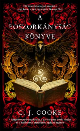 A boszorkányság könyve
