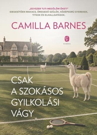 Csak a szokásos gyilkolási vágy Csak a szokásos gyilkolási vágy