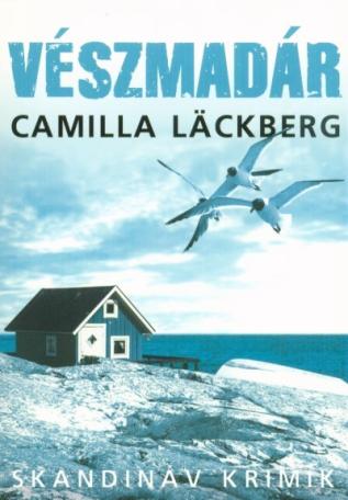 Vészmadár /Skandináv krimik (2. kiadás)