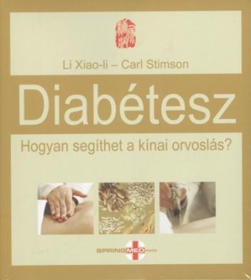 Diabétesz /Hogyan segíthet a kínai orvoslás?