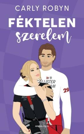 Féktelen szerelem - Izzó flaszter