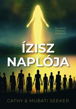 Ízisz naplója Ízisz naplója