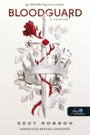 Bloodguard - A Vérőrző Bloodguard - A Vérőrző