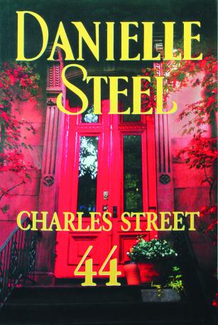 Charles street 44