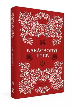A karácsonyi ének - Alexandra Klasszikusok A karácsonyi ének - Alexandra Klasszikusok