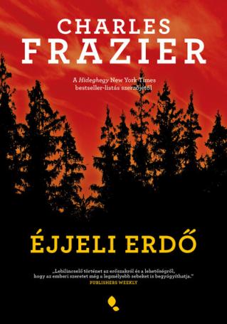 Éjjeli erdő Éjjeli erdő