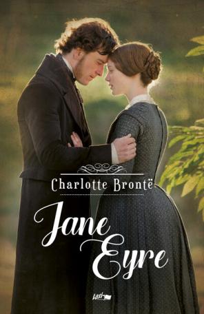 Jane Eyre (új kiadás)