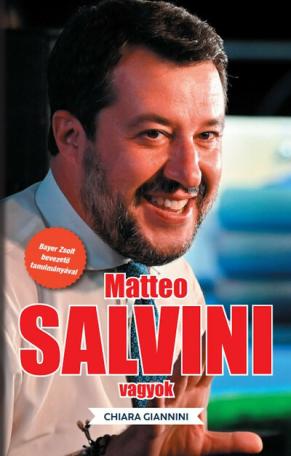 Matteo Salvini vagyok
