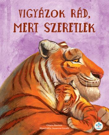Vigyázok rád, mert szeretlek Vigyázok rád, mert szeretlek