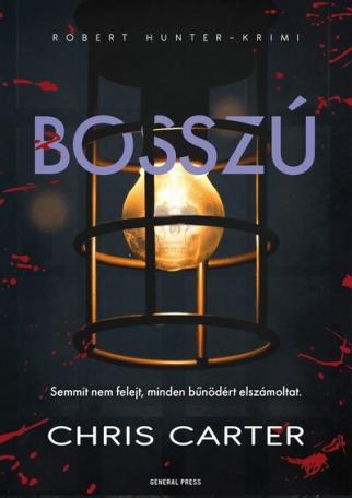 Bosszú - Robert Hunter-krimi Bosszú - Robert Hunter-krimi