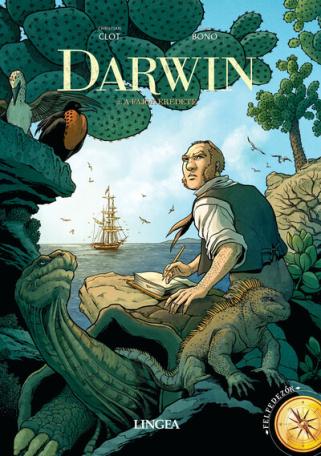 Darwin - 2. A fajok eredete