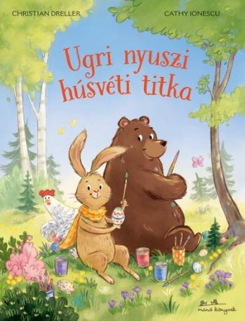 Ugri nyuszi húsvéti titka §H Ugri nyuszi húsvéti titka §H