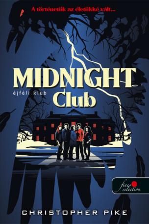 The Midnight Club - Éjféli klub